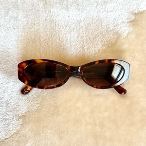 *NEW* Madewell Tortoise Shell Sunglasses